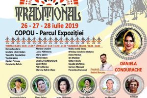 Iaşul sărbătoreşte româneşte!