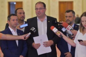 PMP a sesizat Avocatul Poporului în privinţa Codului Administrativ