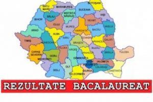 Bacalaureat 2019: Rata de promovare a crescut, după contestaţii