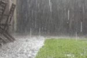 Furtună cu precipitaţii în buzunare! Apa de ploaie creşte enorm facturile