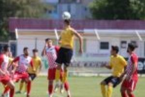 Pelici aproape a definitivat lotul Ripensiei. Victorie la limită pe final de cantonament