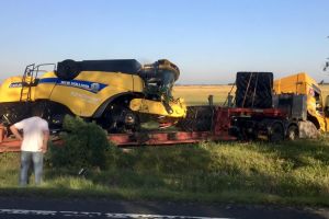 ACCIDENT GRAV pe drumul Arad – Oradea. Un bărbat a MURIT