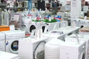 ”Rabla pentru electrocasnice” la a treia ediţie. Începe de luni, ora 10