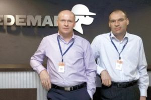 Fraţii Dedeman i-au luat faţa lui Ion Țiriac! Mega-lovitura dată miliardarului