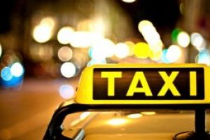 Amenzi de peste 310.000 de lei in urma controalelor privind desfasurarea transporturilor in regim ”Taxi”