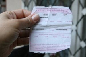 Cu cât cresc oficial pensiile de la 1 septembrie