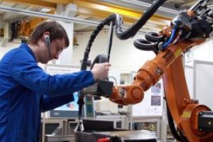 Eurostat: Finlanda si Romania, cel mai semnificativ declin din UE la productia industriala, in luna mai