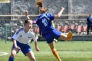 Banatul va avea o nouă echipă de fotbal feminin, gestionată de un club de băieţi de Liga a II-a!