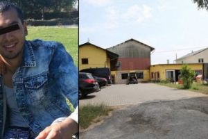 Român arestat pentru crimă în Germania. Tânărul şi-a ucis şefa după ce i-a refuzat o mărire de salariu