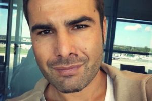 Reactia lui Adrian Mutu după ce a aflat că are leucemie. Incredibil ce a transmis marele fotbalis