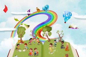 „Hai să ne jucăm la bibliotecă!” – activităţi ludice şi de creativitate pentru copii în luna iulie la Biblioteca Judeţeană „Lucian Blaga” Alba