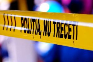 Crimă ORIBILĂ în Bucureşti - Un bărbat a fost UCIS în bătaie în parcarea unui supermarket