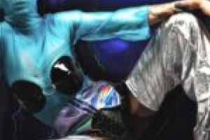 OFF-Opera Fashion Fair, un show de modă la înălţime! [FOTO]