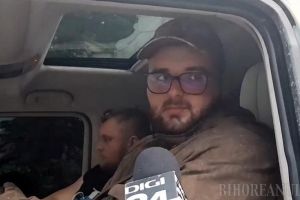 Maneaua lui Victoraş Micula: Tânărul magnat bihorean a ajuns erou în manele (VIDEO)