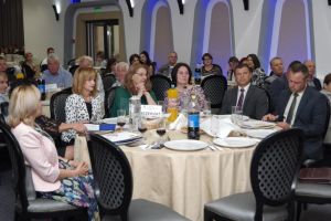 CECCAR Suceava a sărbătorit 98 de ani de istorie a profesiei contabile