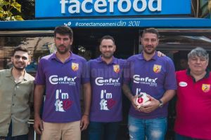 Adomnicăi, Ciubotariu şi Şoldănescu s-au transferat la Botoşani