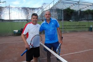 Weekend plin în Cupa Monitorul