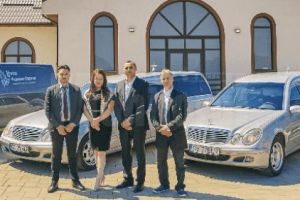 Repatrieri decedaţi – Servicii naţionale şi internaţionale