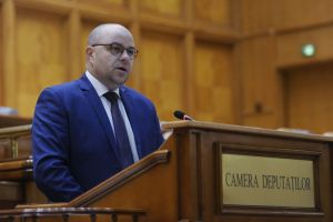 Adrian Todor: „Nu există pericolul recesiunii în domeniul industrial”. Ce arată cifrele anunţate de INS