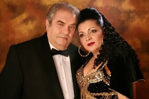 Cornelia Catanga a suferit un stop cardio-respirator