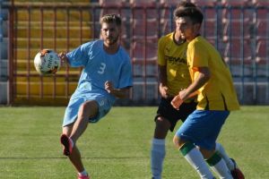 Noii victorii pentru echipele orădene de fotbal CAO şi Dinamo Leonardo