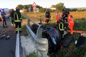 Au murit departe de casă, într-un cumplit accident! Cel mai tânăr avea 14 ani