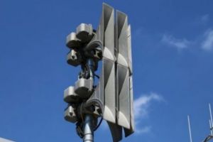 Echipamente pentru urgenţe la Piteşti