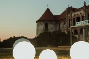 Începe ediţia a 7-a a Festivalului Electric Castle!
