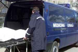 Crima din Șura Mare – Concluziile anchetatorilor – Fiica şi-a ucis tatăl într-un mod violent