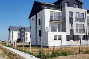 Cele două blocuri ANL din Sântandrei au fost recepţionate pentru a fi atribuite chiriaşilor