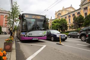 Compania de transport renunţă la abonamente pe suport de hârtie