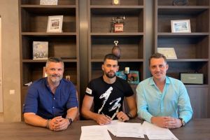 Fostul capitan al lui FC Snagov, Viorel Lica, transferat de Farul Constanta