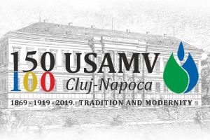 USAMV – 150 de ani de existenţă