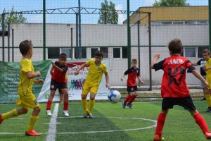 Metalul Constanta, pe podium la prima editie a Cupei Marii Negre, de la Eforie Nord