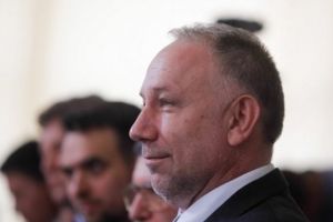 Procurorul General Licu: Apelul in dosarul Ghita-Tudose, justificat datorita lui 