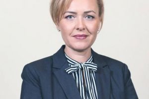 Carmen Dan a demisionat din funcţia de Ministru de Interne