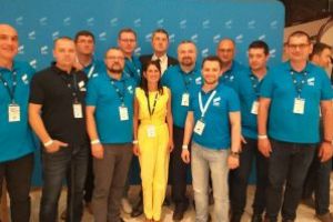 USR Maramures l-a votat pe Dan Barna pentru candidatura la Cotroceni