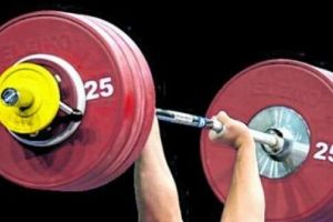 Naţionalele de haltere U17 la Târgu-Mureş