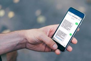 Sistemul Ro- Alert, testat la Sibiu – Nu vă panicaţi când primiţi mesaje