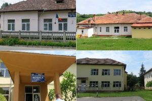 FOTO. Fonduri nerambursabile de peste 180.000 euro, pentru modernizarea Școlii gimnaziale “Vasile Bologa” în satul Geoagiu de Sus, comuna Stremţ