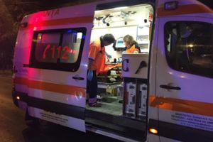 Tânăr decedat în urma unui accident provocat de un şofer beat, în apropiere de Lugoj