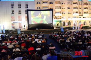 Caravana TIFF 2019 se opreşte la Carei şi Satu Mare. Programul oficial