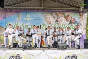 FOTO. Festivalul – concurs „Cultură pentru Cultură” – premii acordate minorităţilor naţionale din judeţul Alba pentru păstrarea tradiţiilor şi obiceiurilor