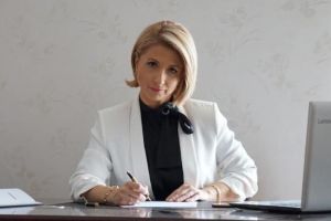 Doris Rai şi-a dat demisia din PNL: ”M-am săturat de politica aceasta barbară”