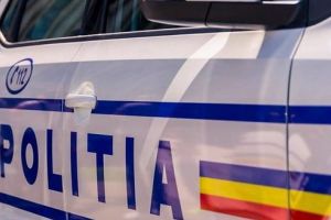 Conducea fără permis şi cu o alcoolemie de 1,5 la mie!