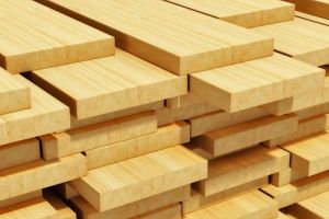 Material lemnos confiscat de poliţiştii de la Combaterea Delictelor Silvice