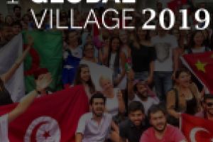 AIESEC Craiova: Celebrăm diversitatea culturală