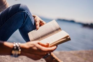 Mureşu’ #citeşte cu JCI EduClub