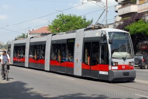 OTL explică de ce au staţionat temporar tramvaiele sâmbătă