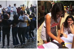 Voluntarii transformă 5 centrale termice neutilizate din Timişoara în centre de tineret urbane